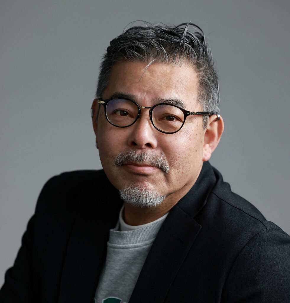 田中康博