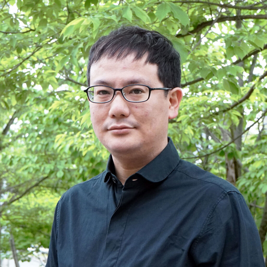 池原靖史