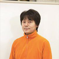藤田寿人