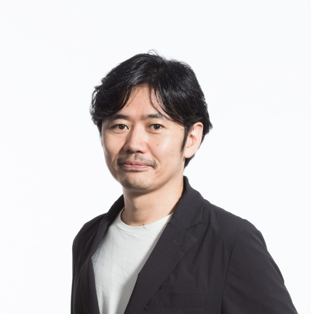長谷川敬士/中山ダイスケ