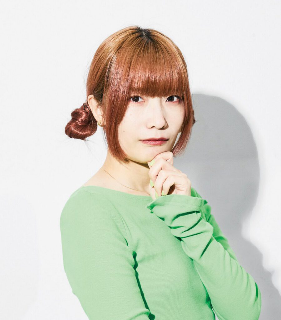 市川晴華