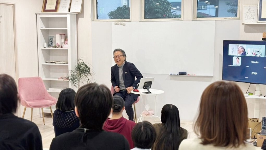 大人のための、AI時代に求められる働き方とキャリア戦略。