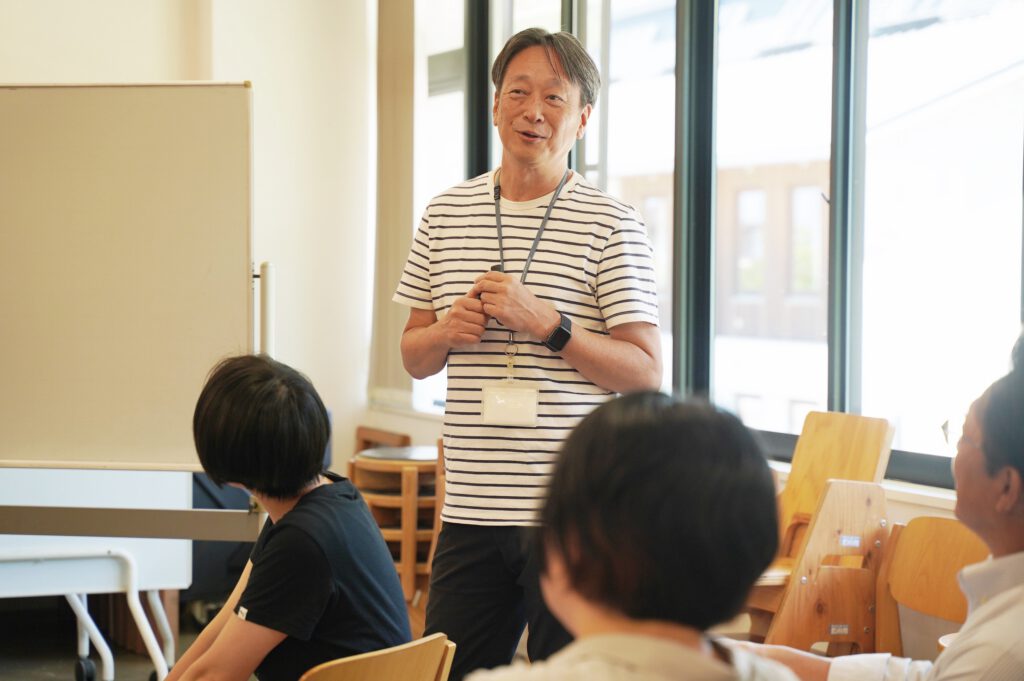 中・高生のための、なんとかするぞ灼熱学校。一データ取得実践編。