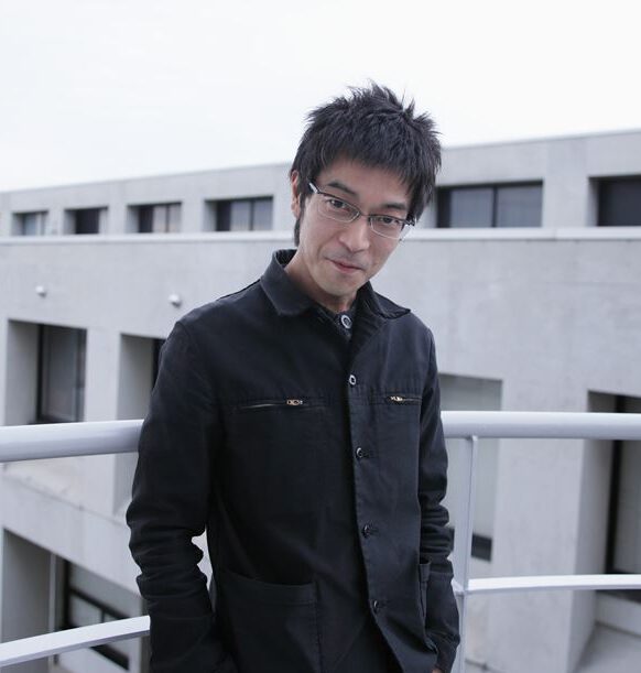 石川忠司