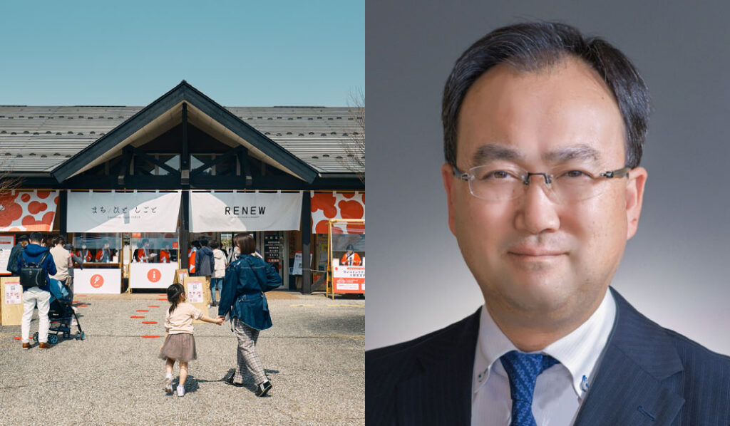 地域資源を観光価値に変える。—日本最大の産業観光事例から。