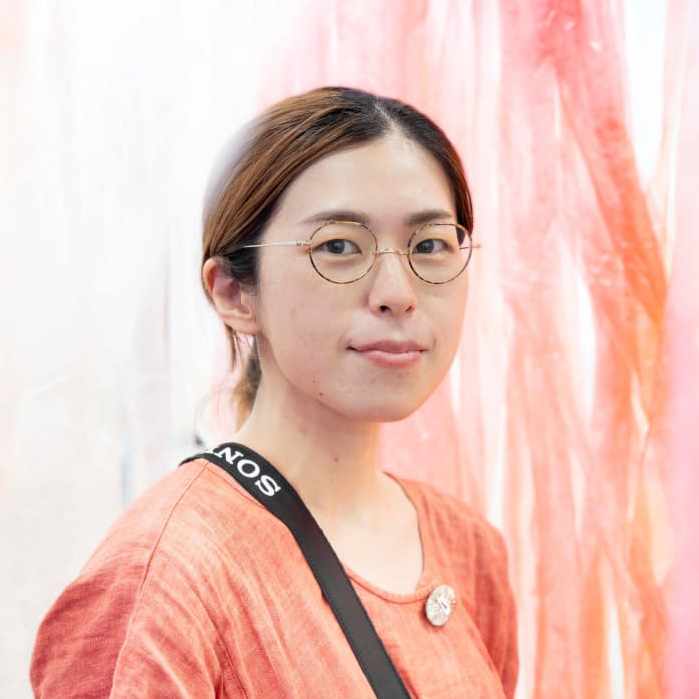 石沢惠理