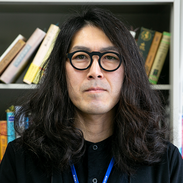 亀山博之