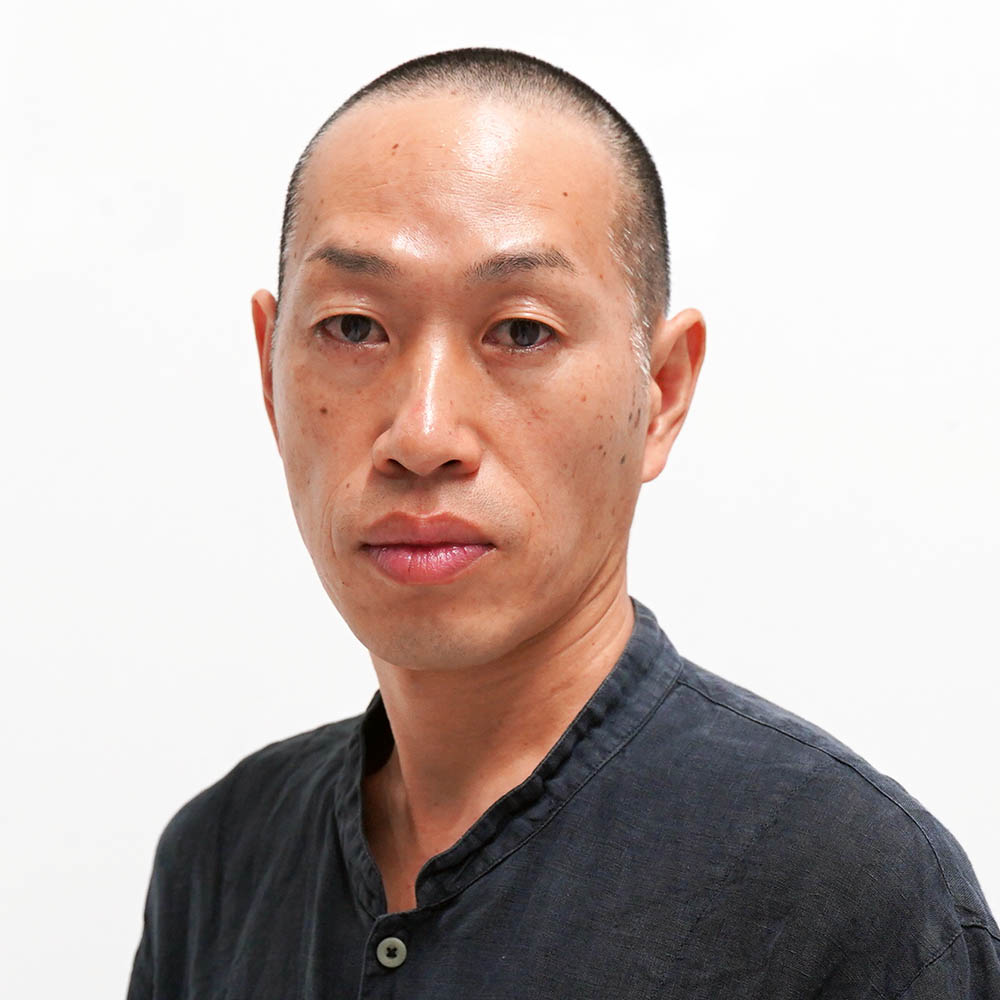 成瀬正憲