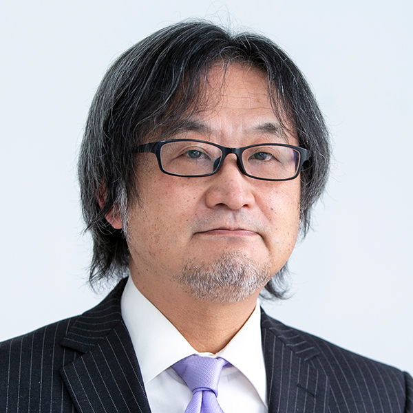 岡 陽一郎