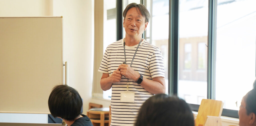 中・高生のための、なんとかするぞ灼熱学校。- データ取得実践編。
